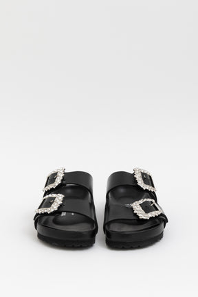 x Birkenstock Arizona Sandals