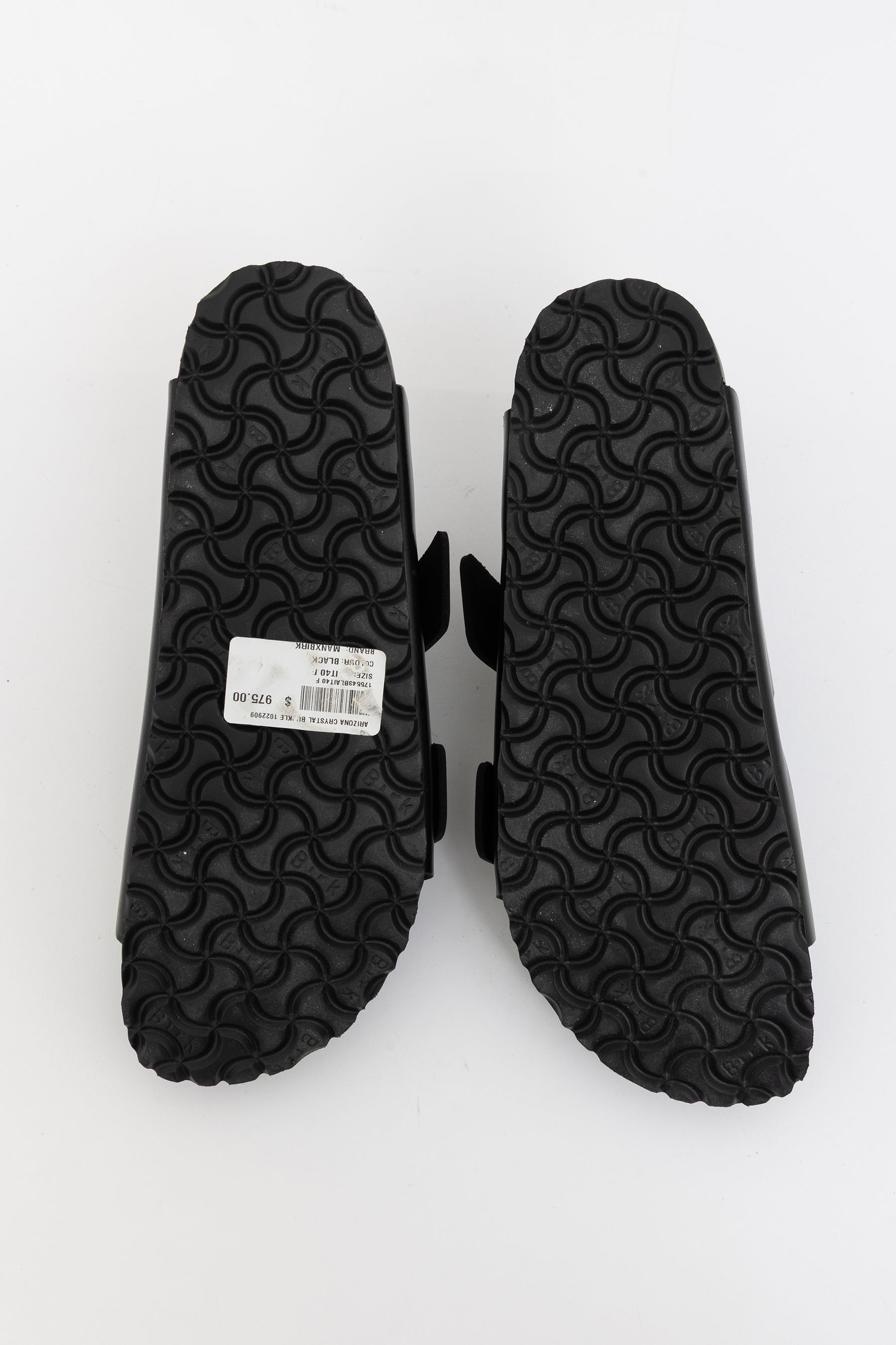 x Birkenstock Arizona Sandals