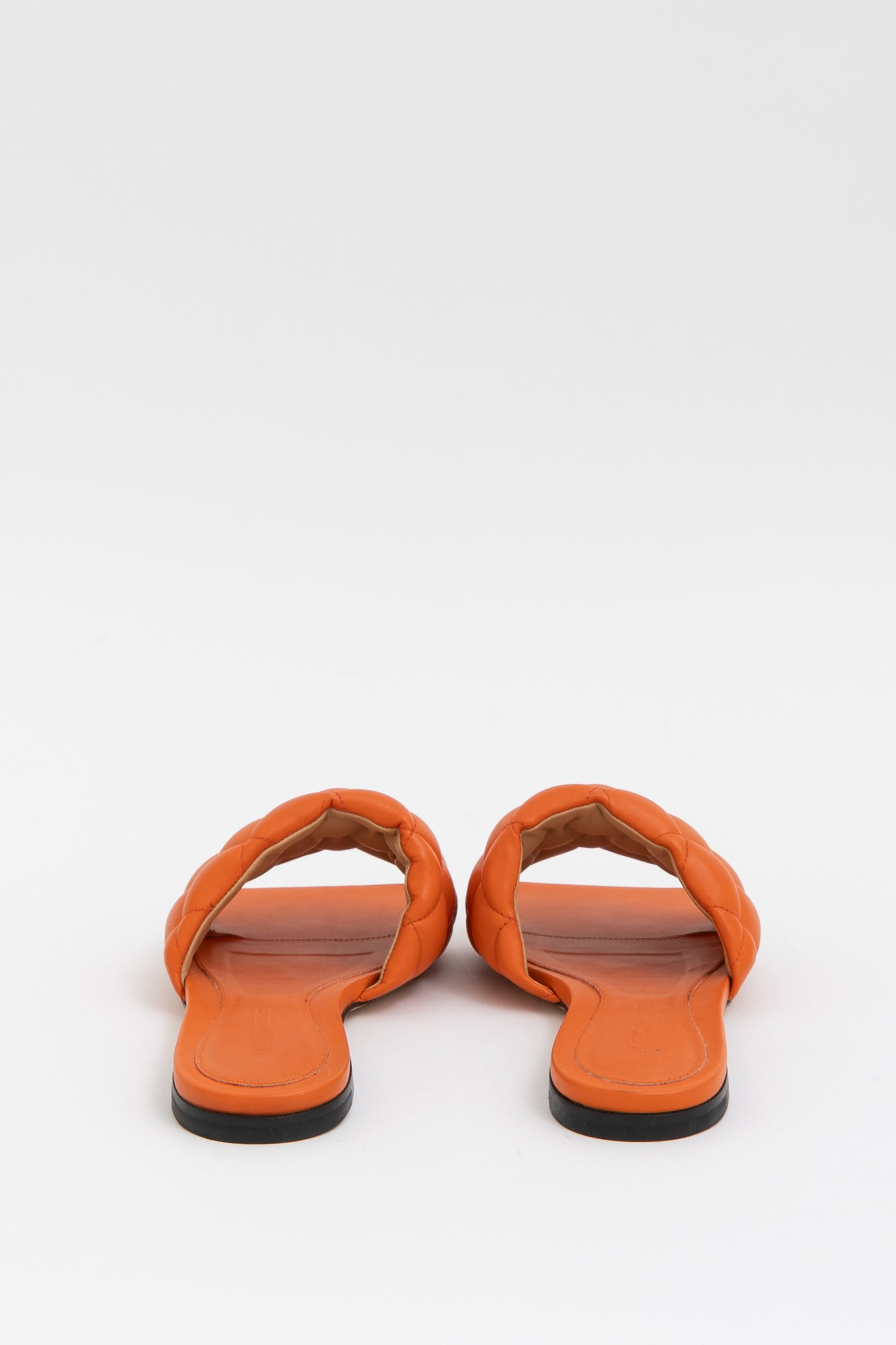 Padded Flat Sandals