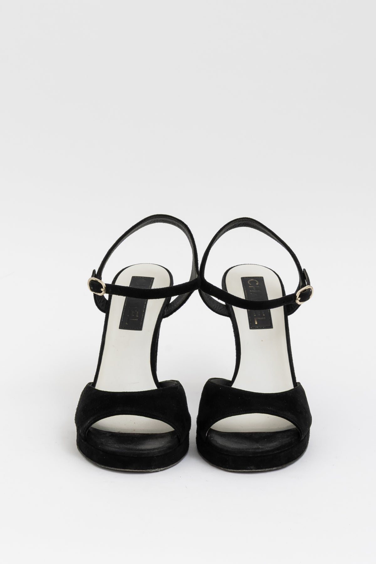 Platform Sandals