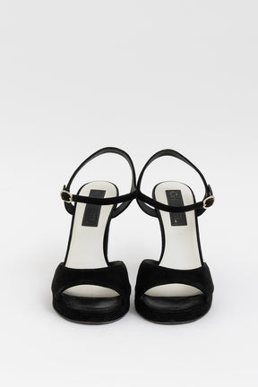 Platform Sandals