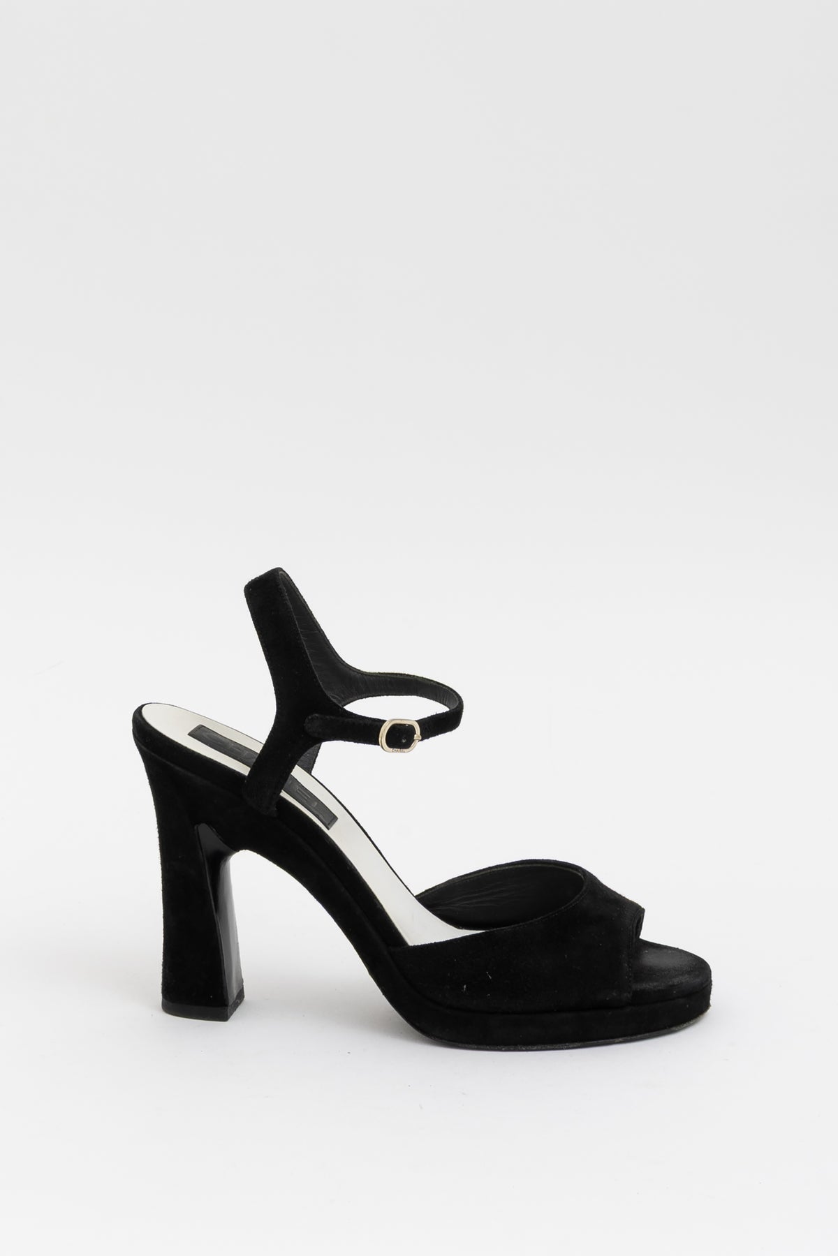 Platform Sandals