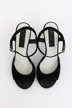 Platform Sandals