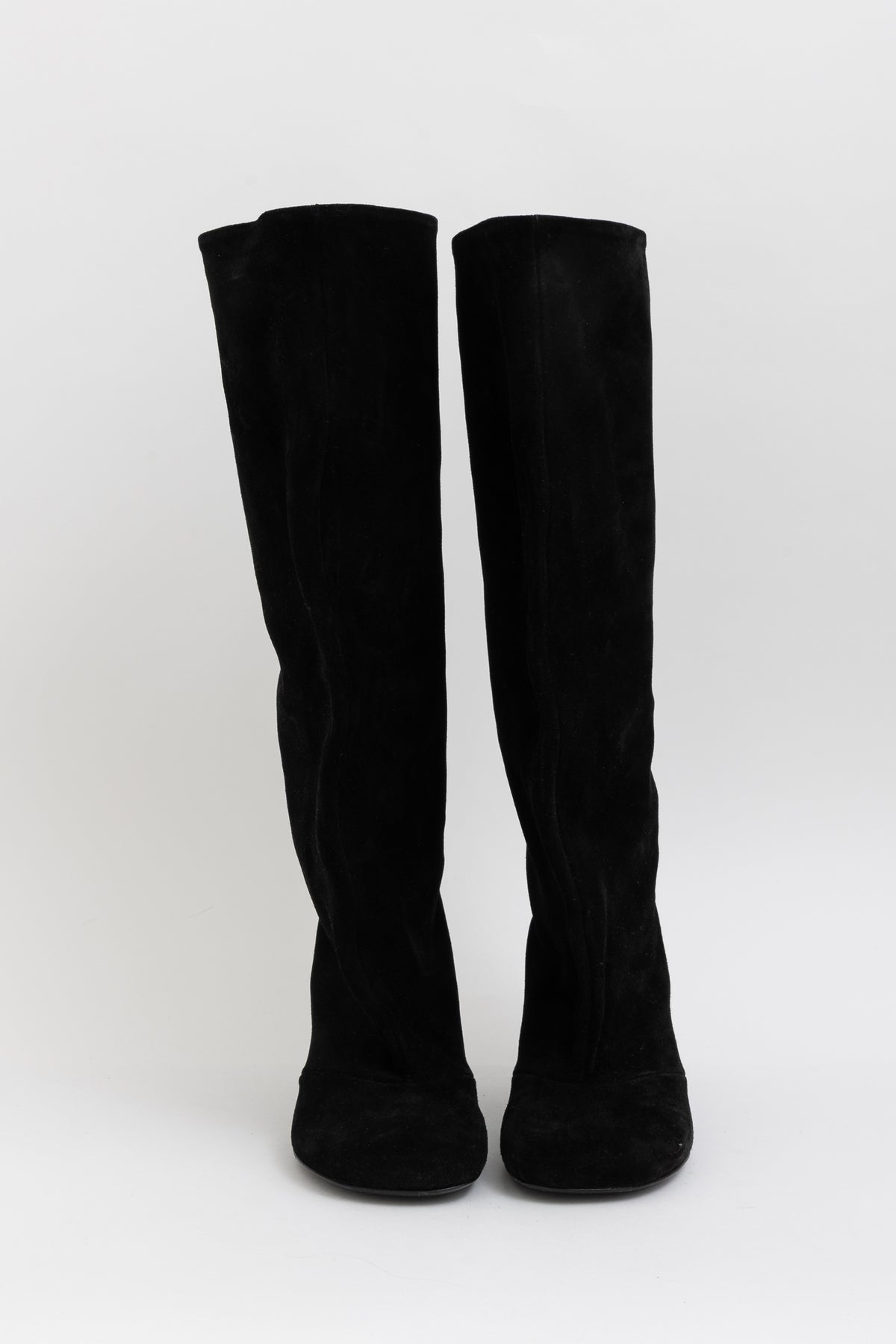 Amber Knee High Boots