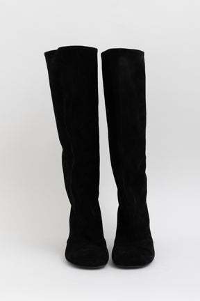 Amber Knee High Boots
