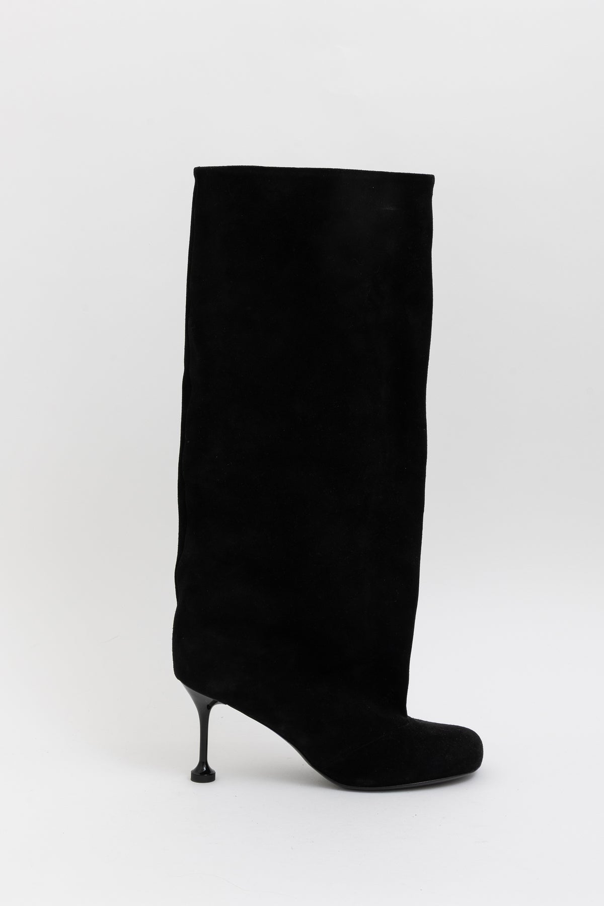 Amber Knee High Boots