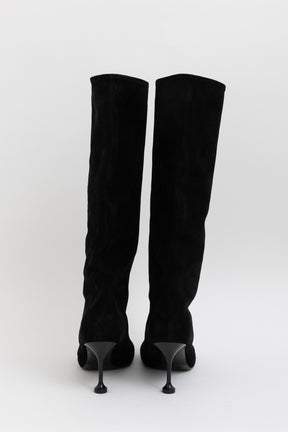 Amber Knee High Boots