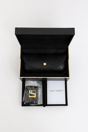 Iris Oval Sunglasses