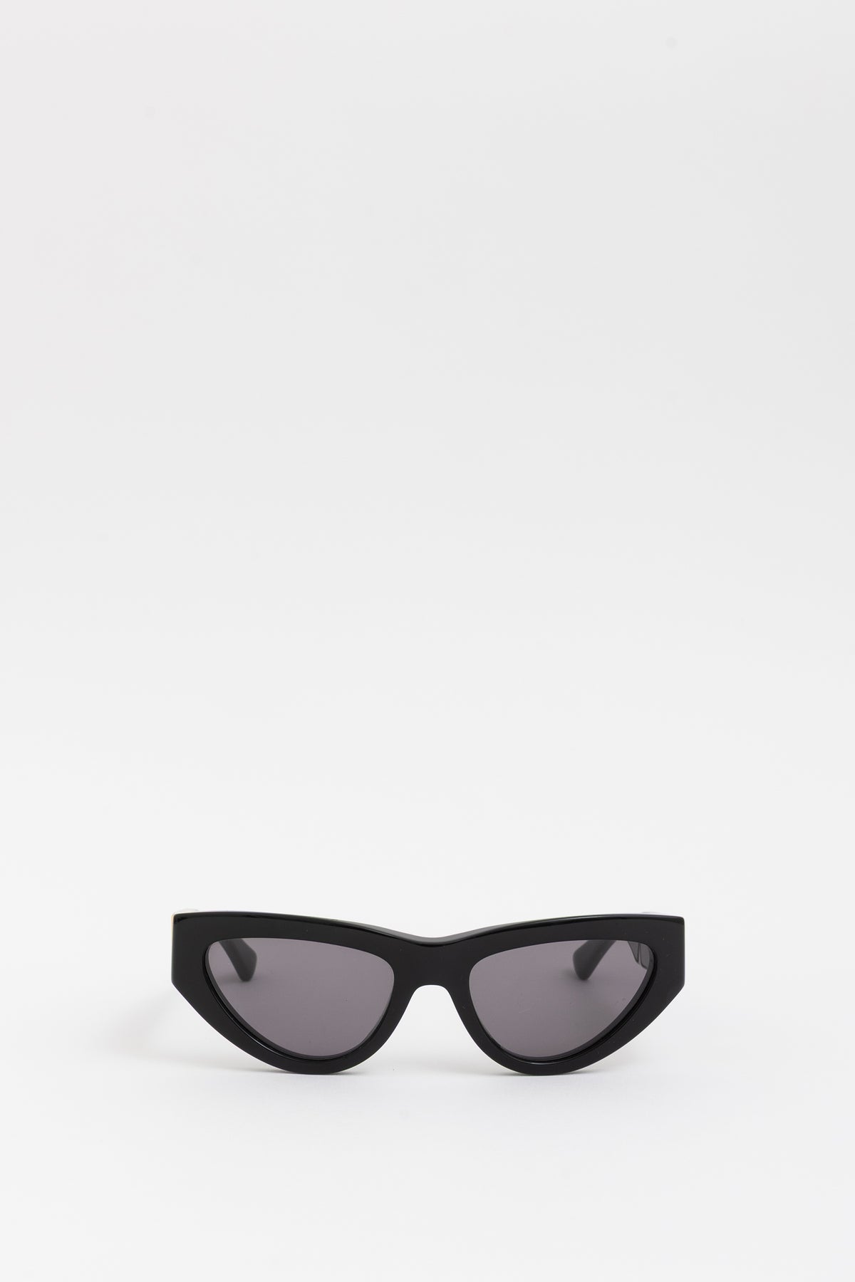 Cat-Eye Sunglasses