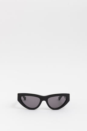 Cat-Eye Sunglasses