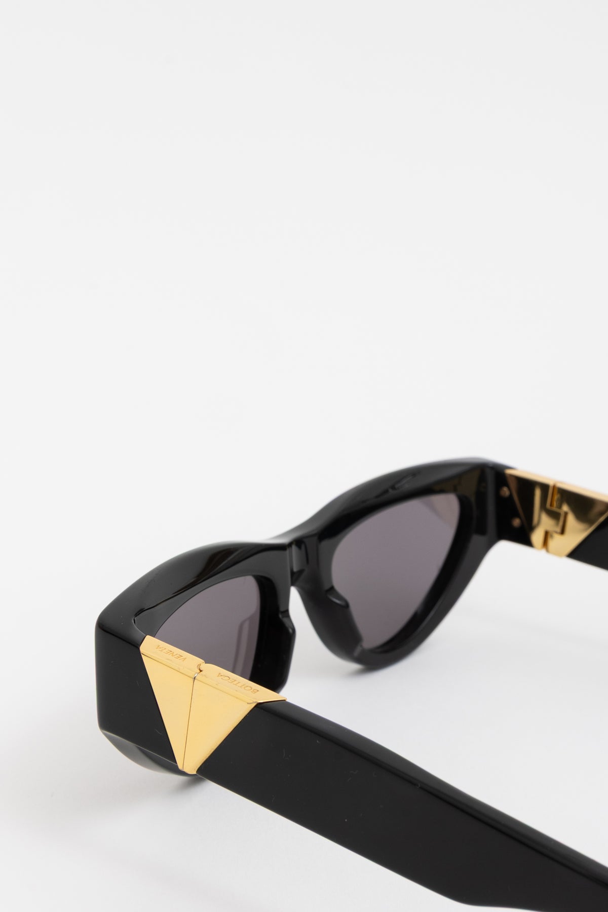 Cat-Eye Sunglasses