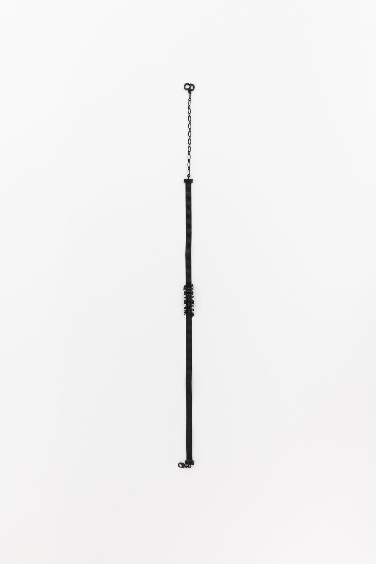 Crystal J'Adior Choker