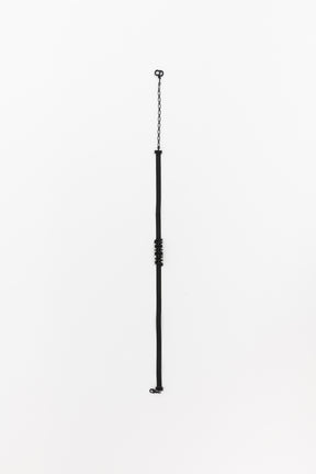 Crystal J'Adior Choker