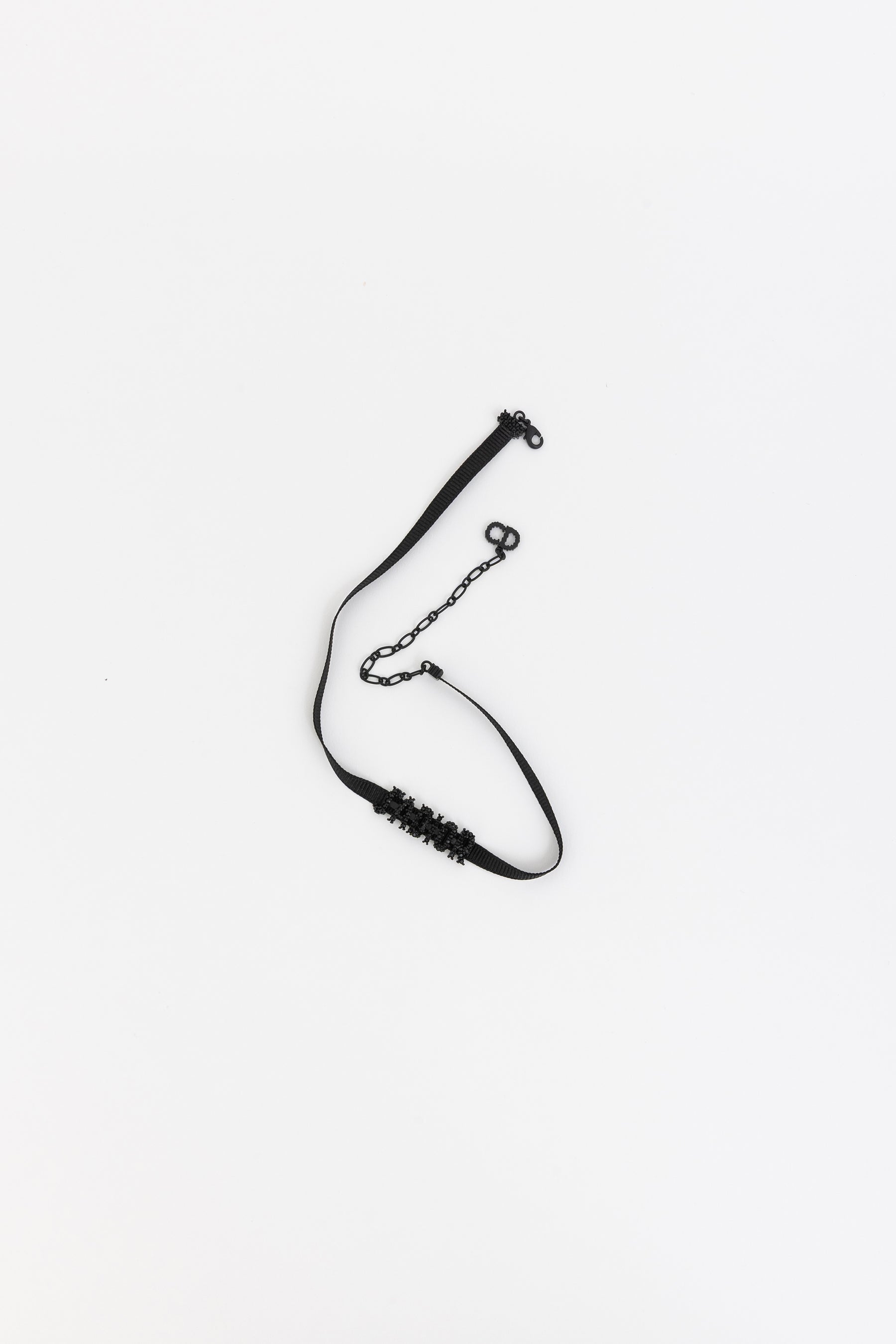 Crystal J'Adior Choker