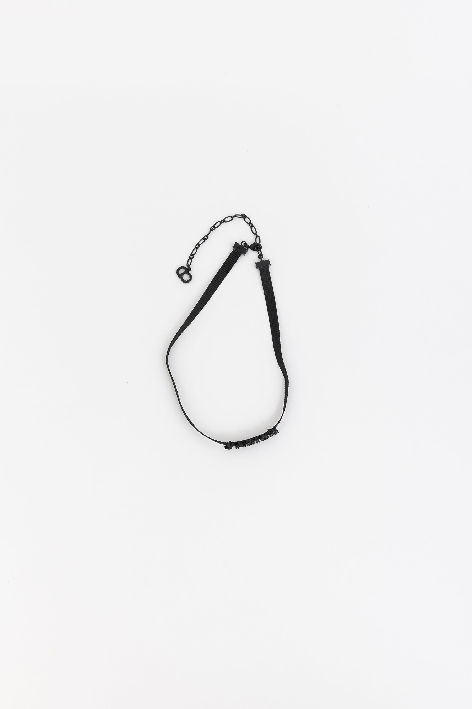 Crystal J'Adior Choker