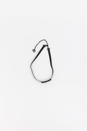 Crystal J'Adior Choker