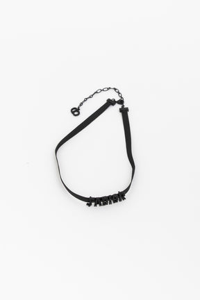 Crystal J'Adior Choker