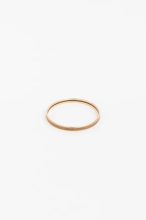 Small Uni Bangle