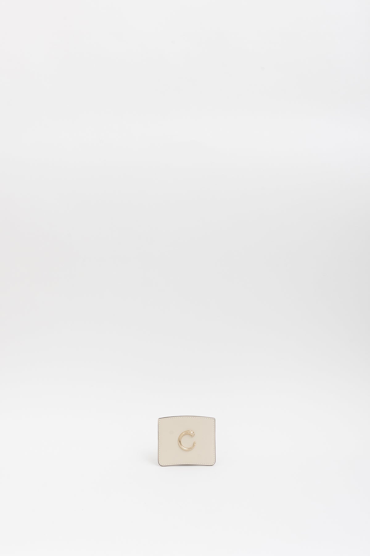 Panthère C Card Holder