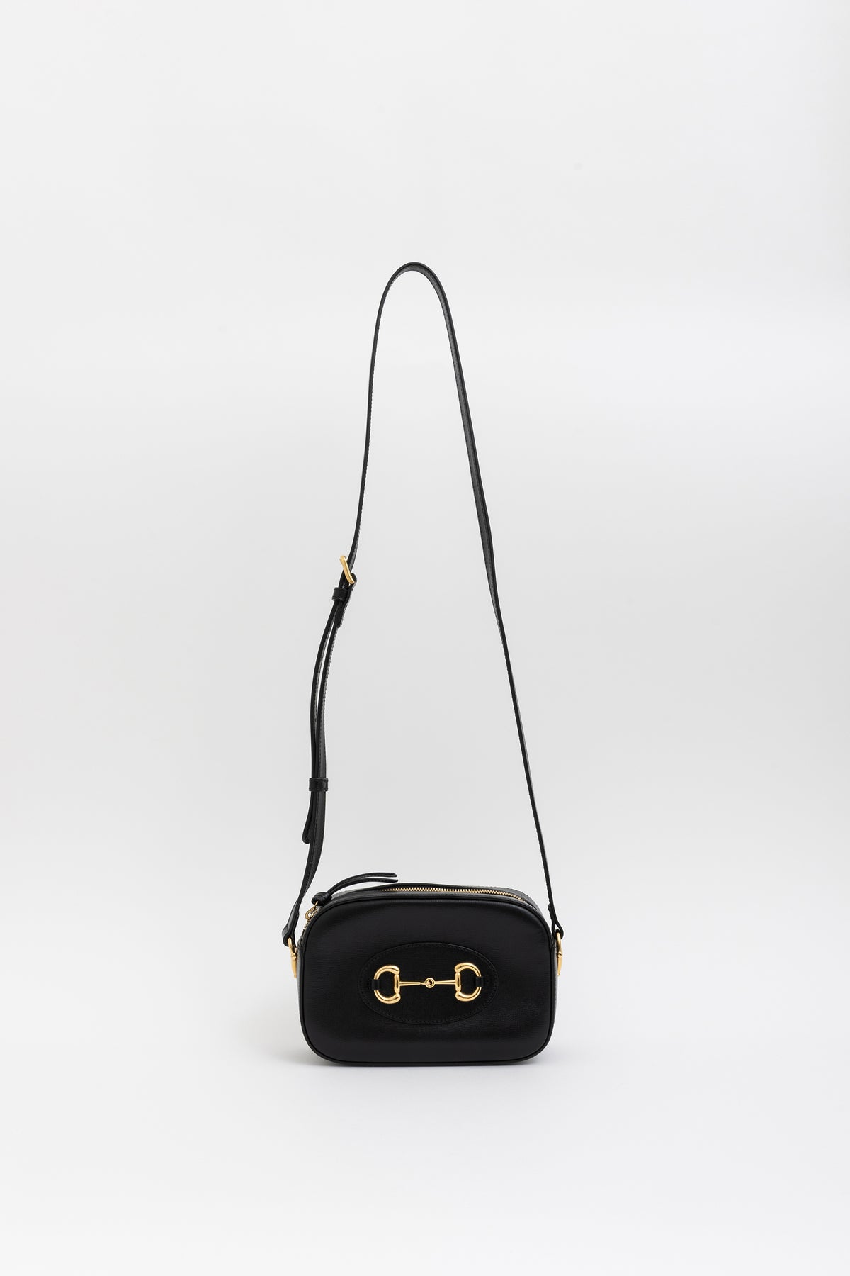 Horsebit 1955 Small Shoulder Bag