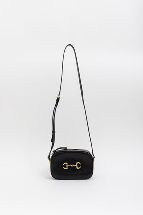 Horsebit 1955 Small Shoulder Bag
