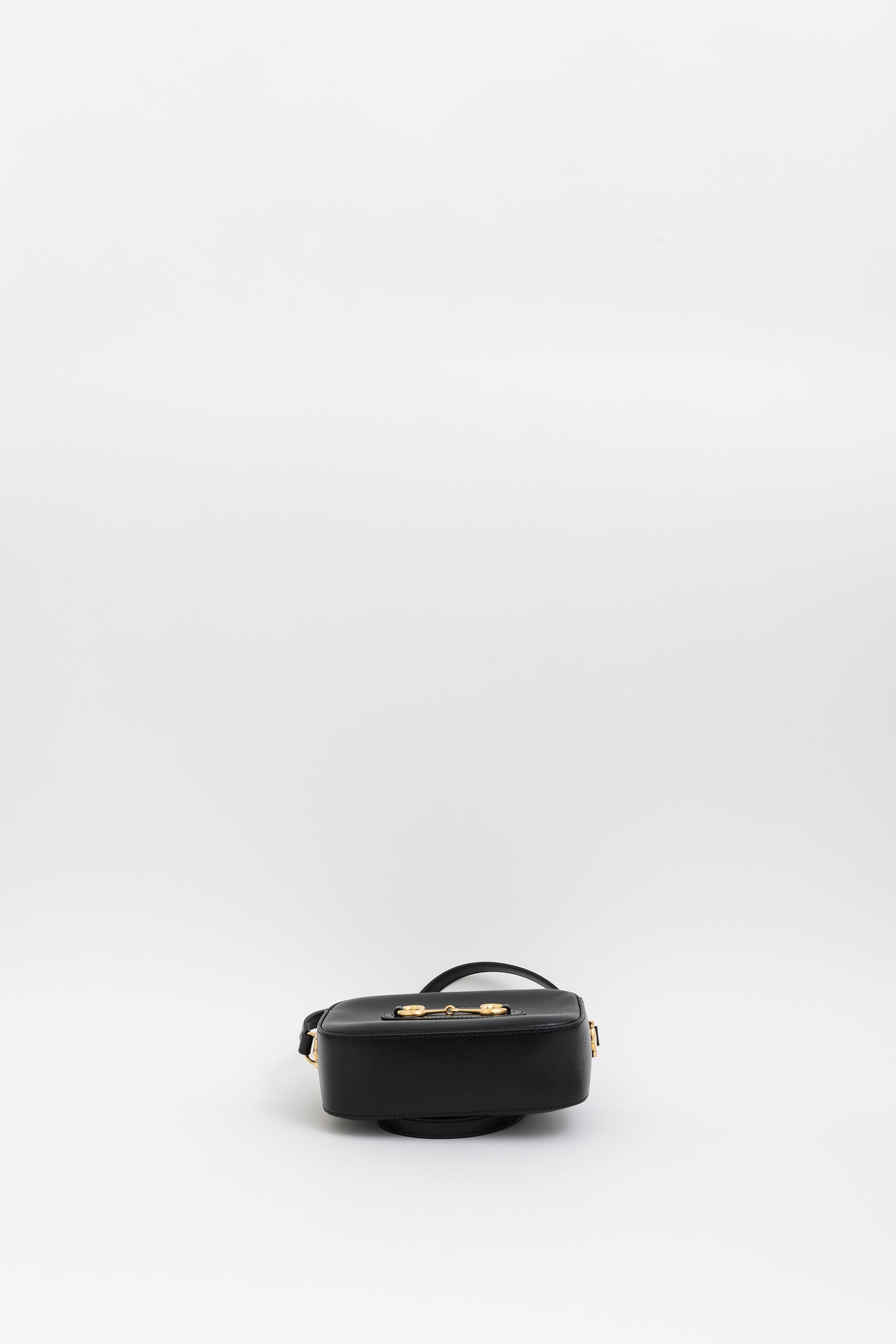 Horsebit 1955 Small Shoulder Bag