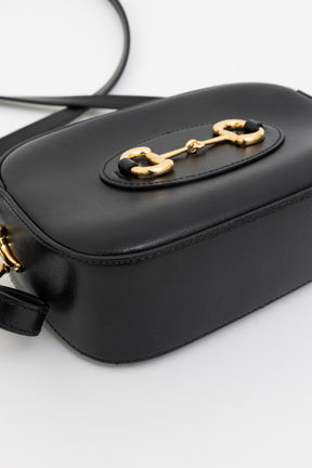 Horsebit 1955 Small Shoulder Bag