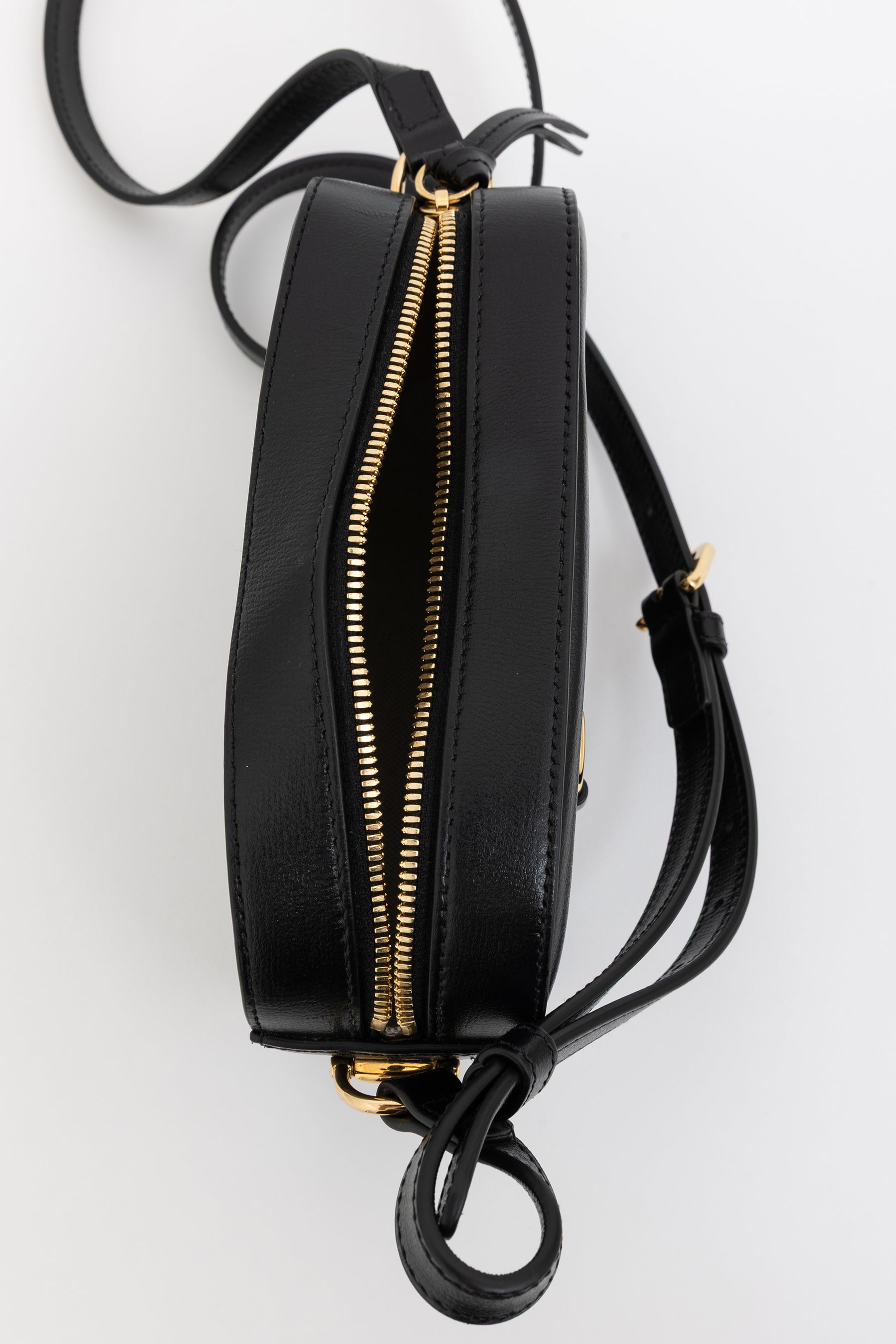 Horsebit 1955 Small Shoulder Bag