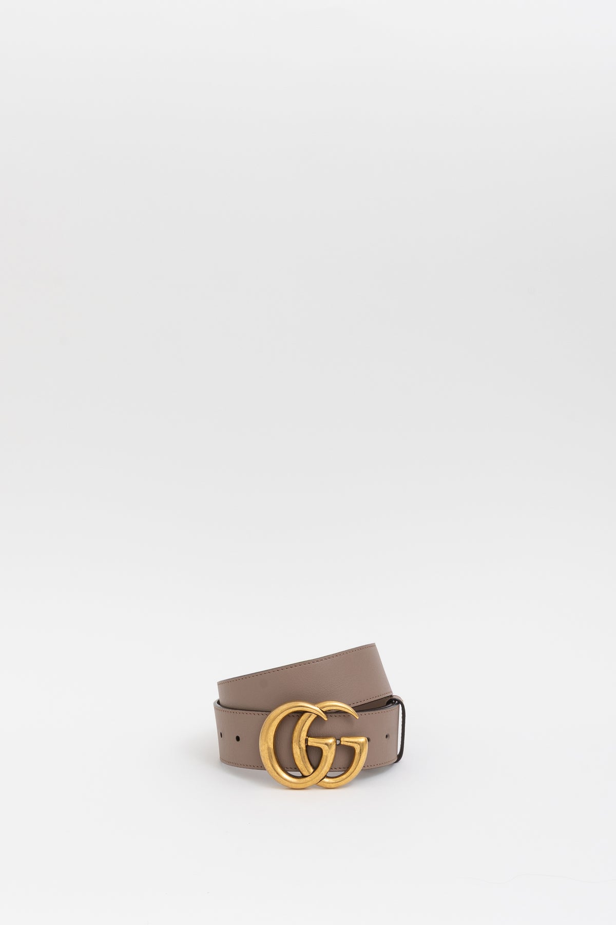 GG Marmont Belt