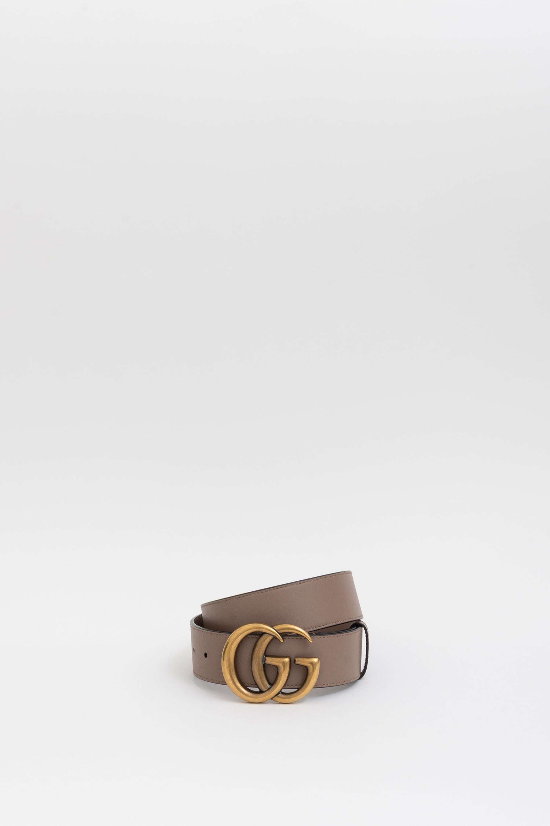 GG Marmont Belt