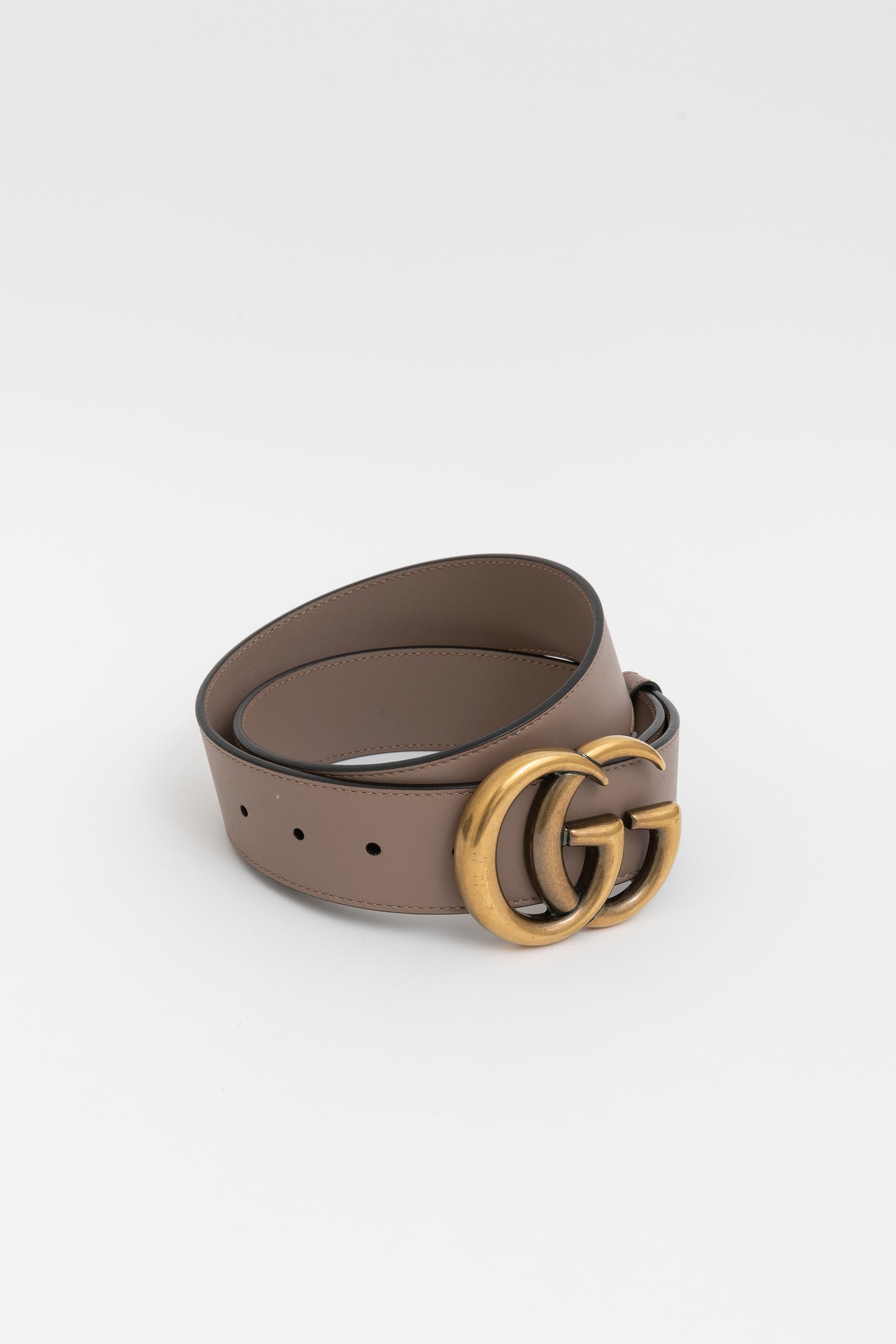 GG Marmont Belt
