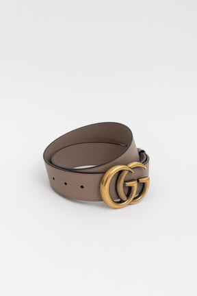 GG Marmont Belt