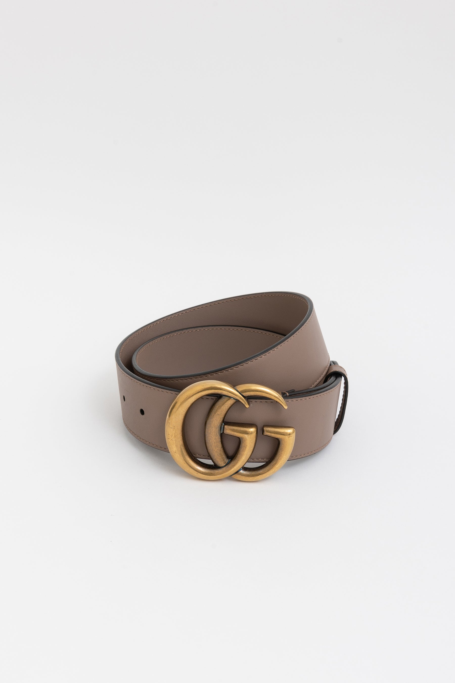 GG Marmont Belt
