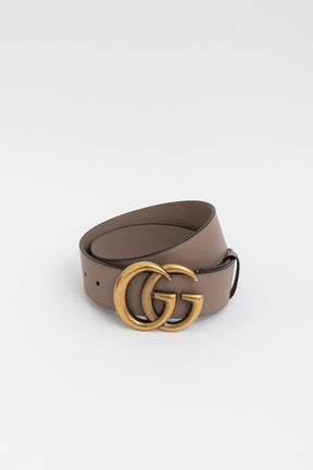 GG Marmont Belt