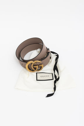 GG Marmont Belt