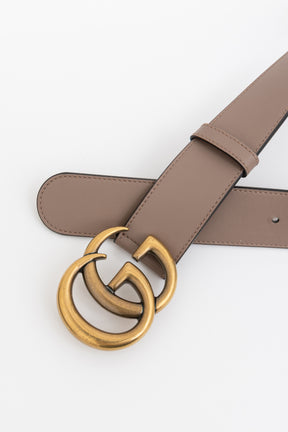 GG Marmont Belt