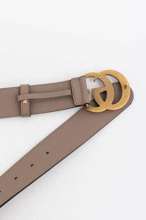 GG Marmont Belt