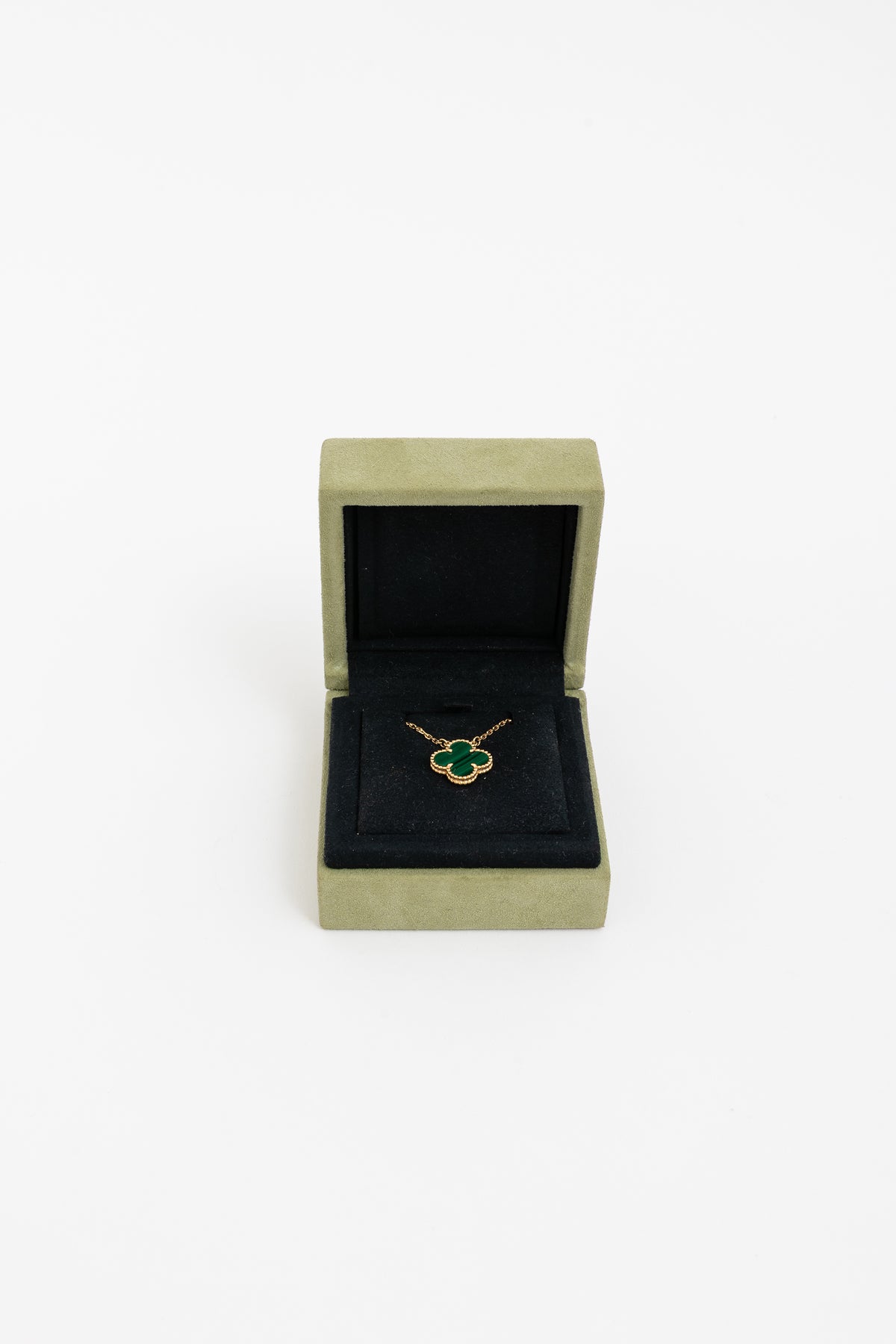 Vintage Alhambra Pendant