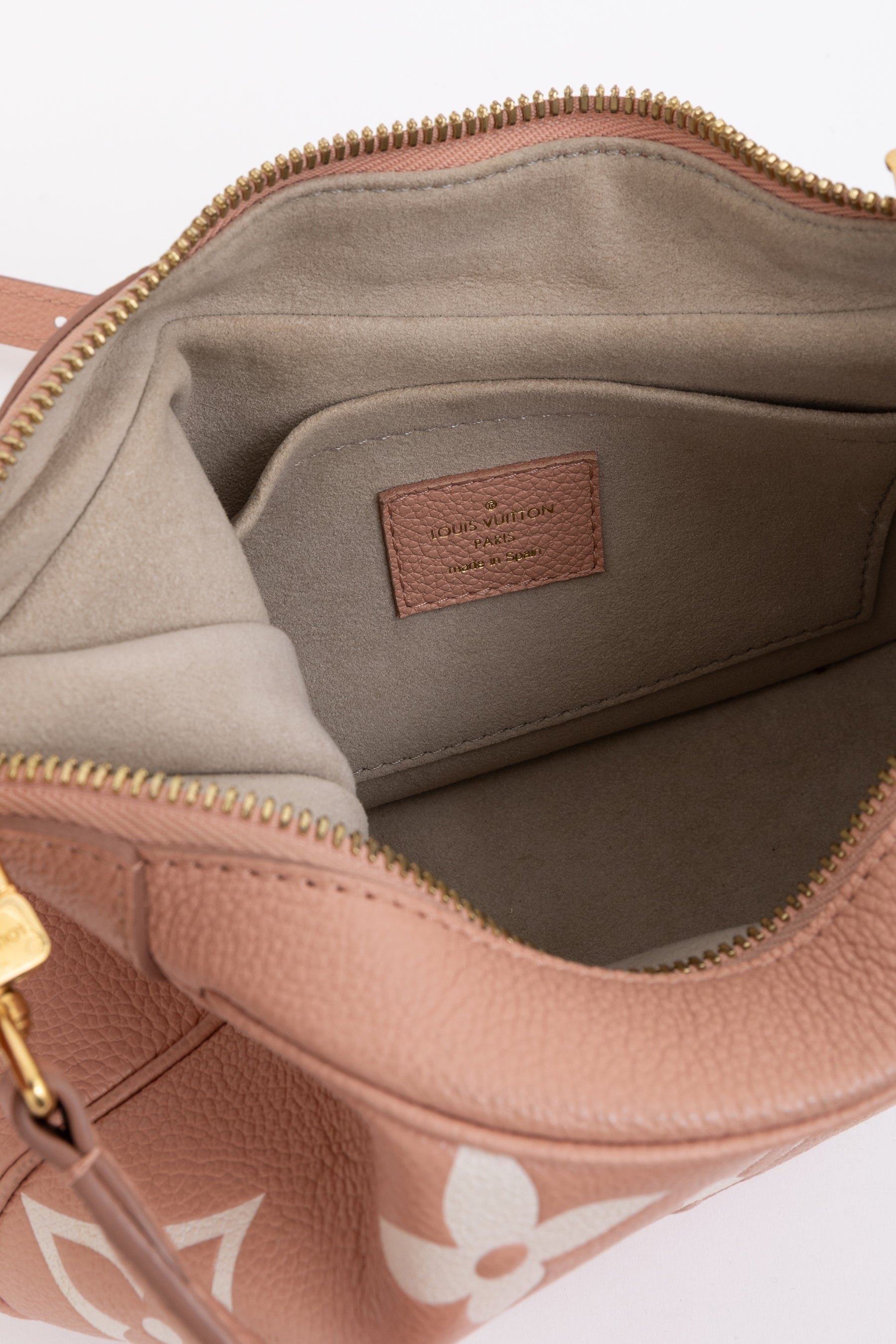 Bagatelle NM Shoulder Bag