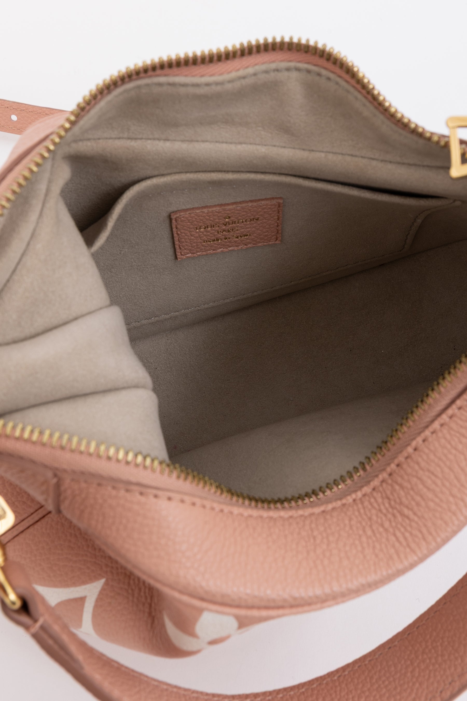 Bagatelle NM Shoulder Bag