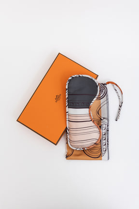 Masque de Sommeil Neuf Grand Tralala