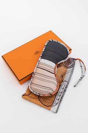 Masque de Sommeil Neuf Grand Tralala