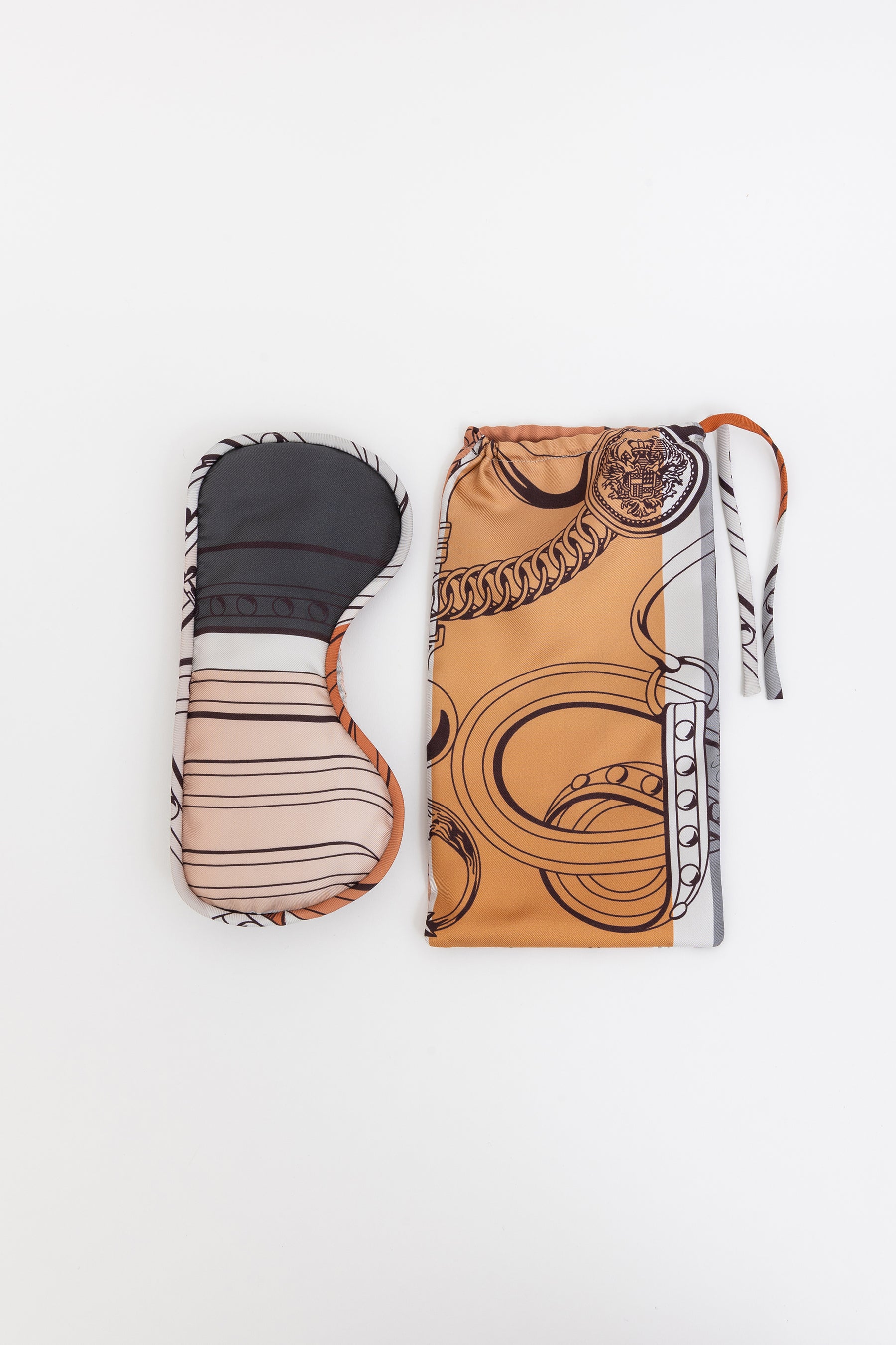 Masque de Sommeil Neuf Grand Tralala