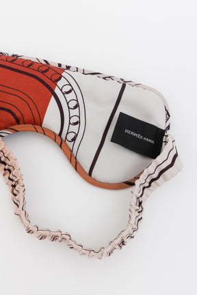 Masque de Sommeil Neuf Grand Tralala