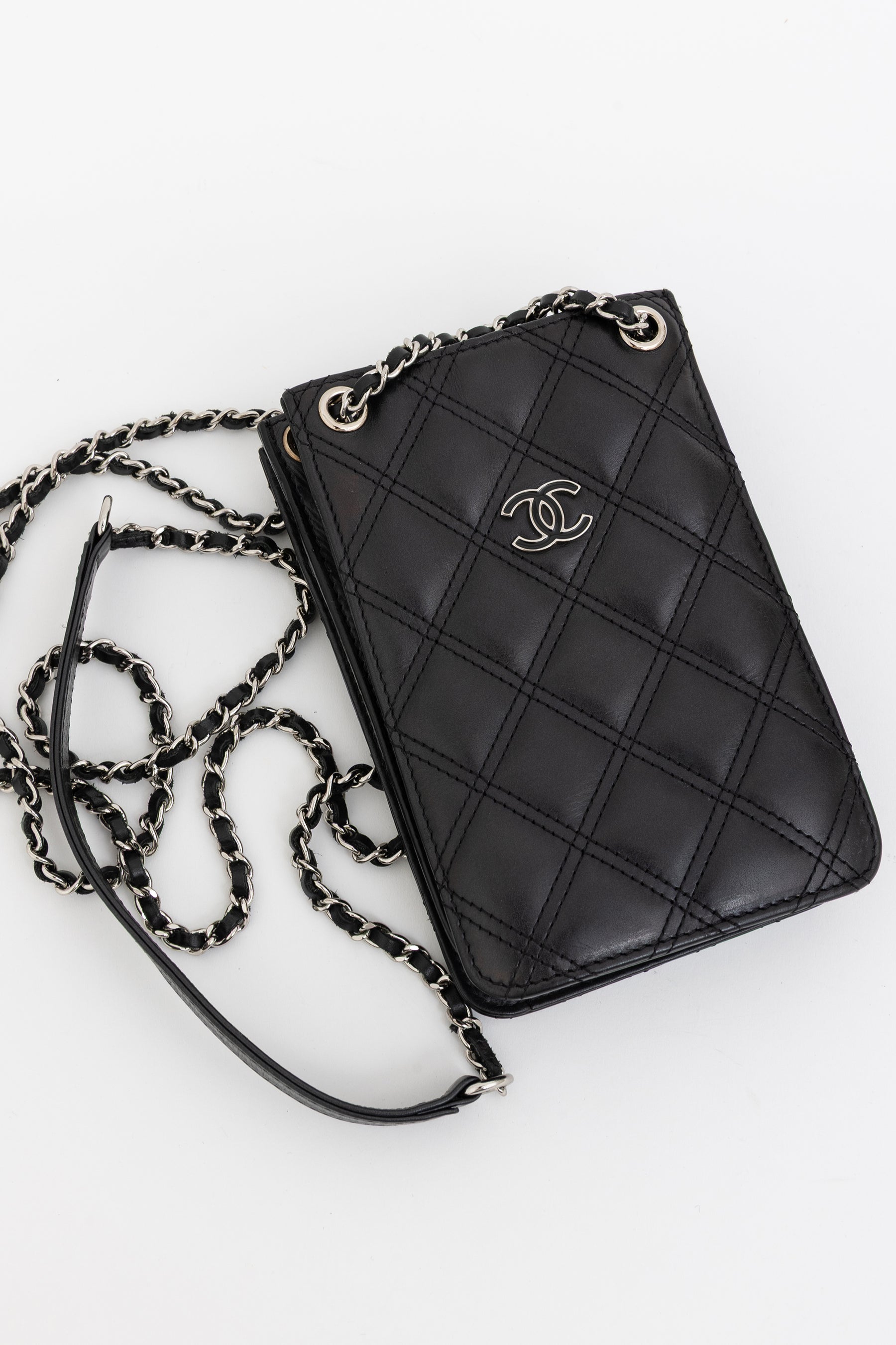 Crossbody Phone Case