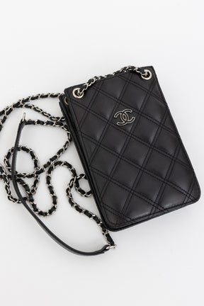 Crossbody Phone Case