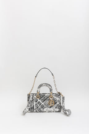 Plan de Paris Lady D-Joy Bag