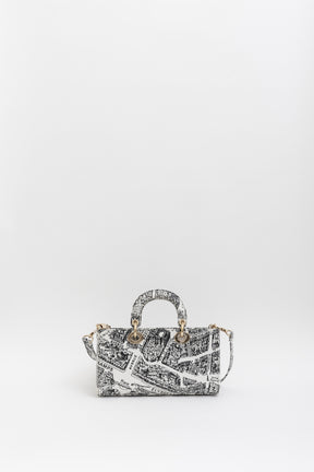 Plan de Paris Lady D-Joy Bag