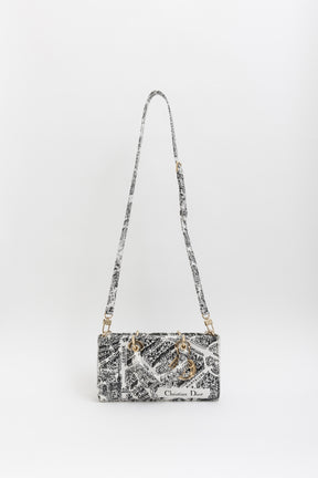 Plan de Paris Lady D-Joy Bag