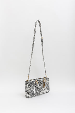 Plan de Paris Lady D-Joy Bag